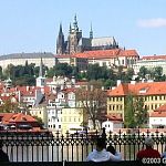 Prague Castle
