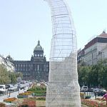 National Museum Outdoor Gallery