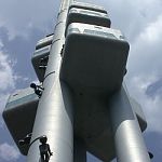 Prague Tower