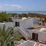 Agadir View