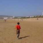 Agadir Beach