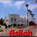 Asilah