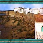 Asilah Coastline