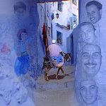 Chefchouen Dream