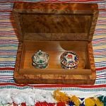 Moroccan Crafts