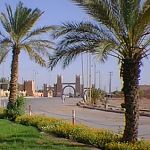 Zagora Road
