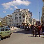 Tangier Street