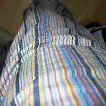my pant before my mam washed it on 60 Â°