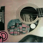 my perfect guitar
