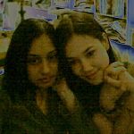 lisa and i
