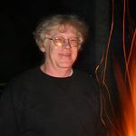 nirgle by the fire