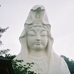The Kannon Temple