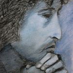 Bob Dylan...
