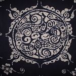 Chinese Batik