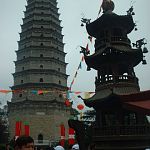 Famen Temple
