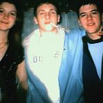 Paul,Mark and Caren..