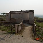 WC - Chinese style