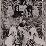 Madison Square Garden 1973