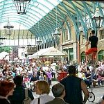 Covent Garden Market