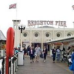 Brighton Pier
