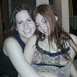 April and My Sister
