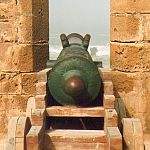 Portugees' Canion