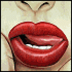 lips