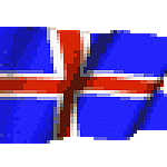 ICE flag