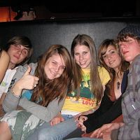 badfish concert