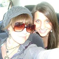 emily and i