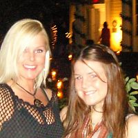 mother and i