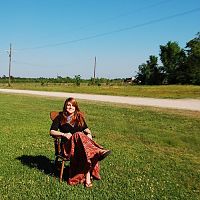 rocking chair