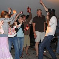 stingaree festival
