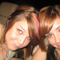 sarah and i