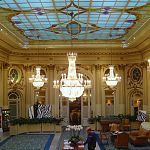 Astoria Hotel Brussells