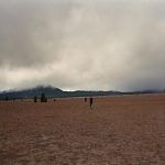 Desert