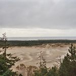 The Great Dunes