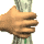 cash