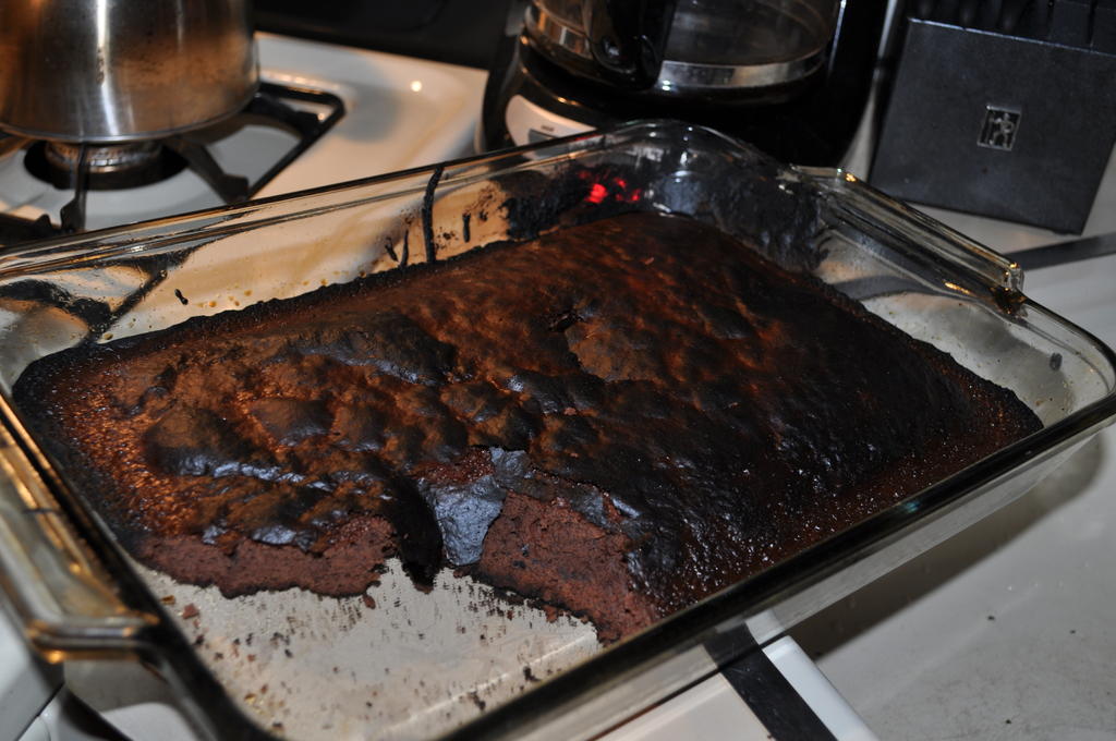 burnt brownies Hip Forums