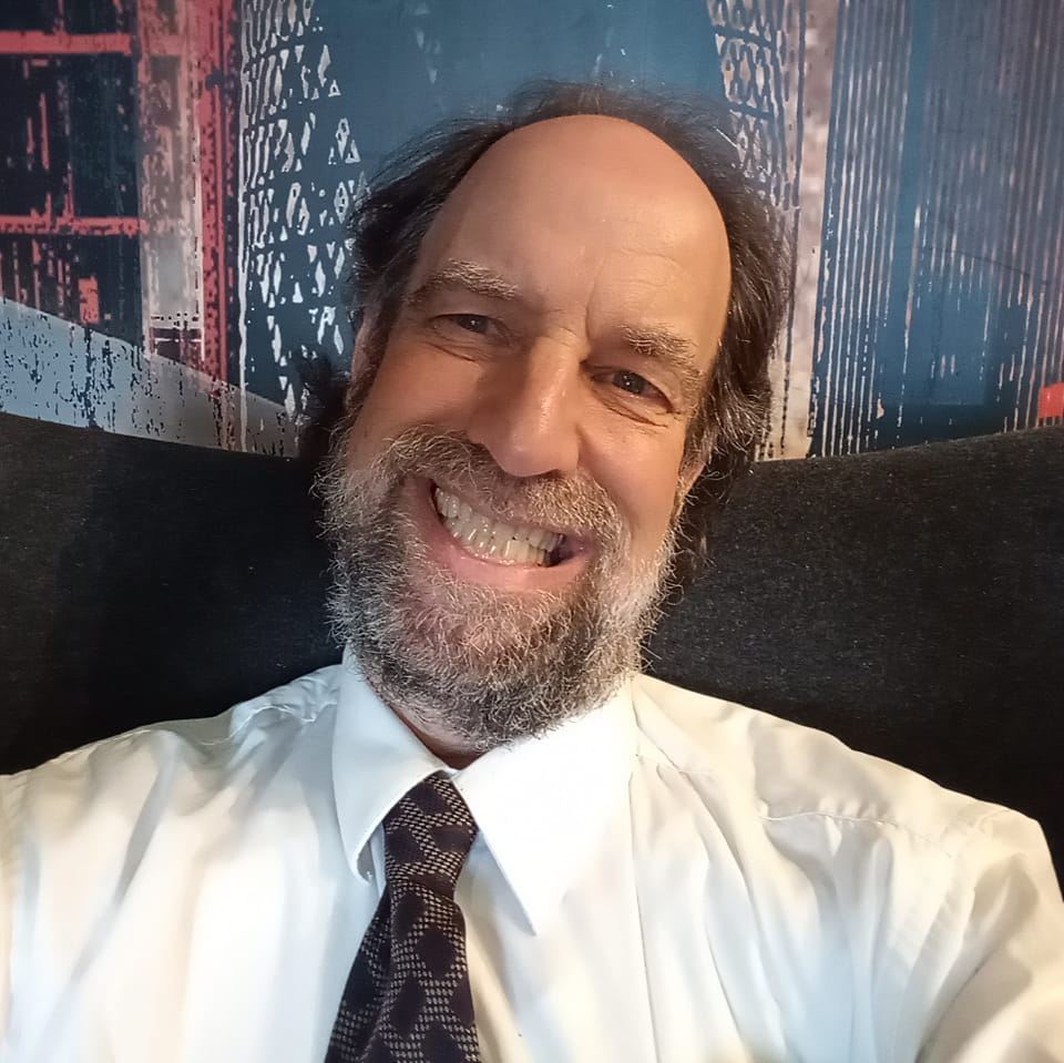 Duncan After Getting a Crown 05 15 2023