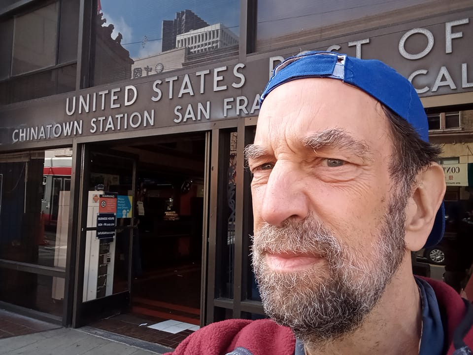 Duncan in Chinatown  10012022