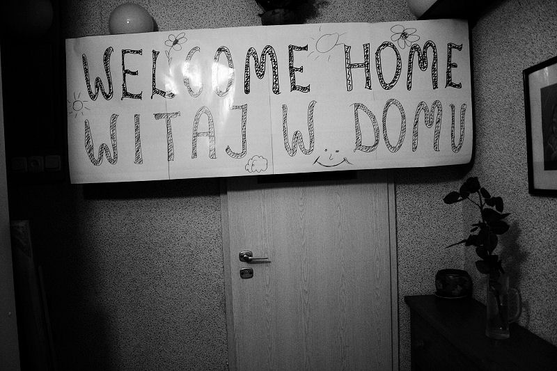 finally I'm in home :) | Hip Forums