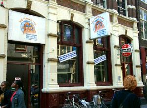 Flying Pig Youth Hostel