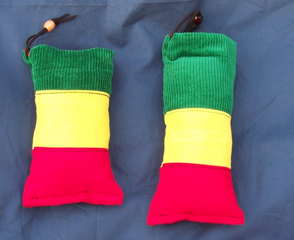 Glass case / bag / pouch