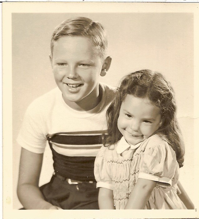 Half_sister_and_me | Hip Forums