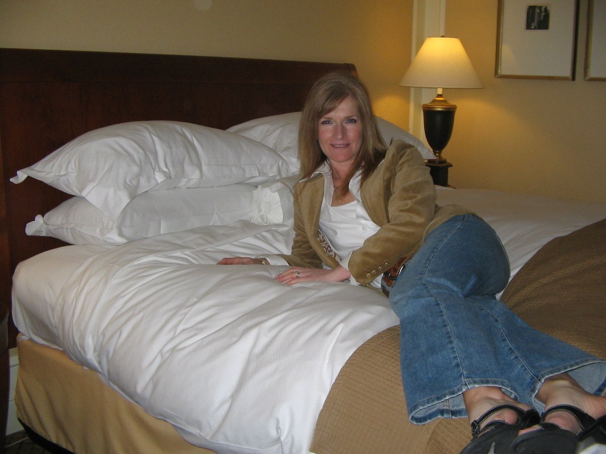 Hotel Room Hip Forums