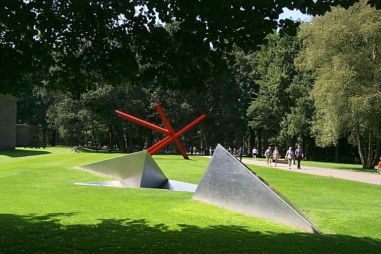 KrollerMuller Museum Sculpture Garden Hip Forums