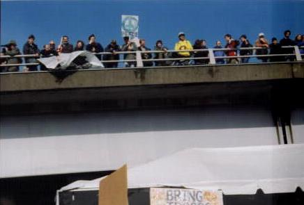 Portland, Oregon, March 15, 2003