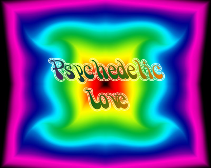 PsychedelicLoveWallpaper