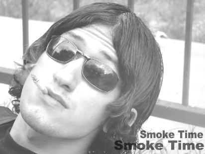 SmokeTime